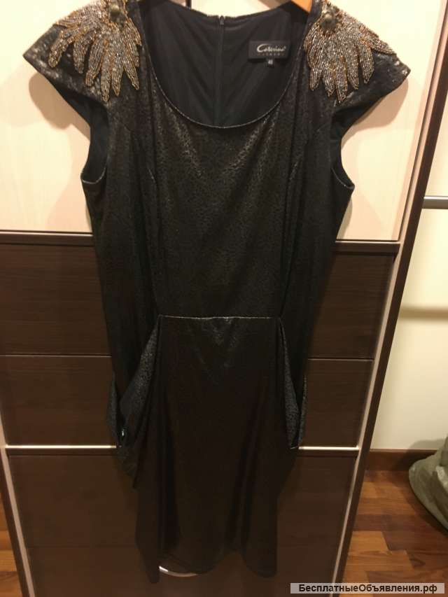 Платье