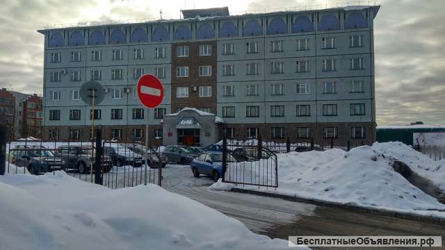 Сдам в аренду