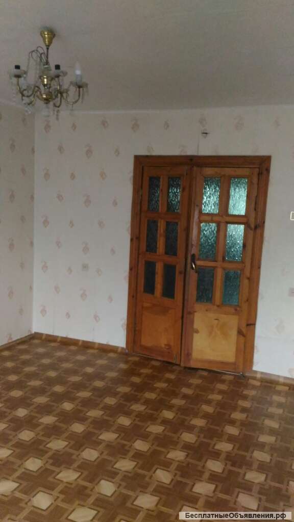 2-х ком.квартиру 56 м/кв, 4/5