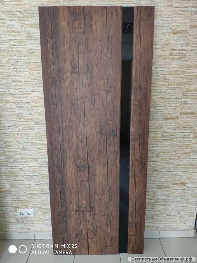 Межкомнатные двери