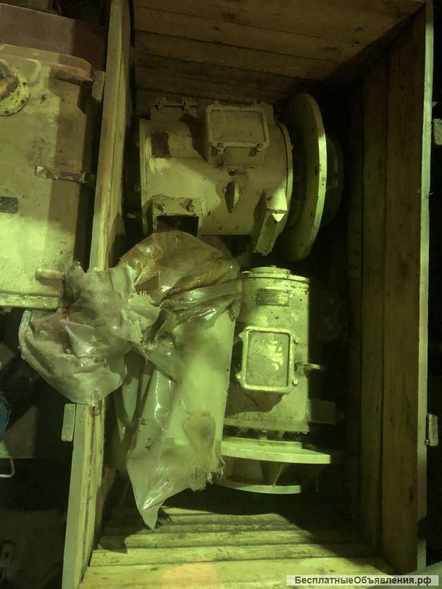 Электродвигатели ПСМ7М-М4, АН92-6 ОМ5, П62М72 ОМ5