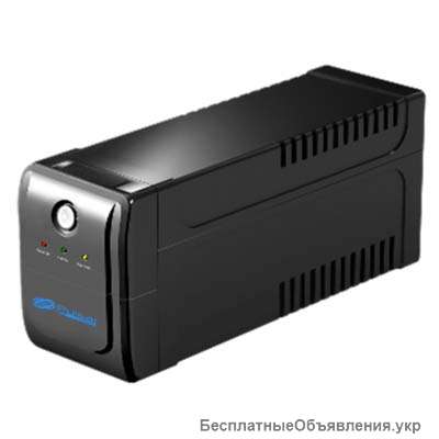 Ибп Invt BU 1200VA LED