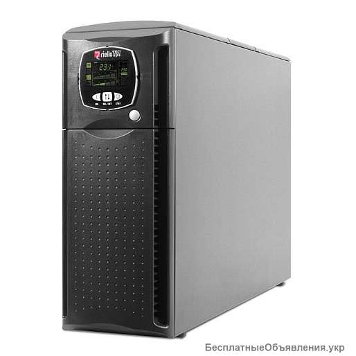 Riello Sentinel Dual SDL 3300