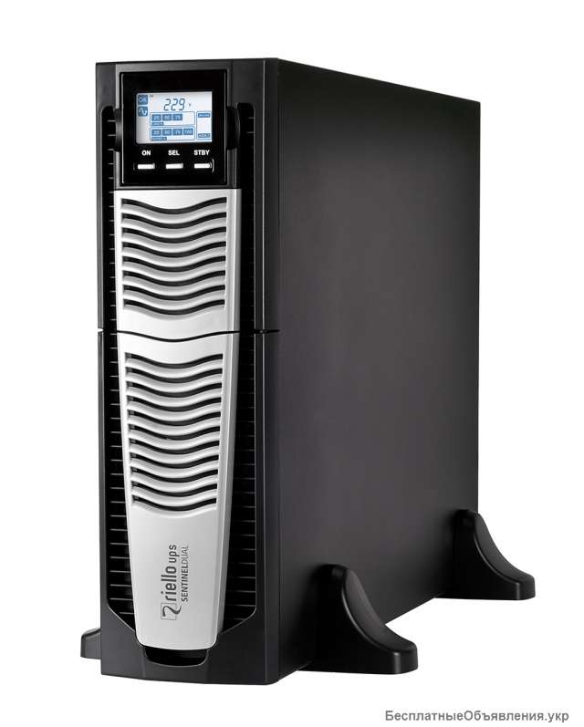 Riello Sentinel DUAL SDU 6000
