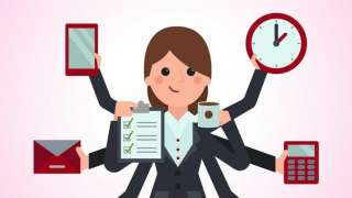 Бизнес-ассистент/помощник руководителя