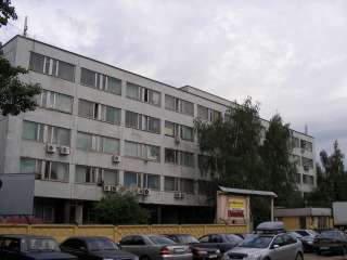 Офиснопроизводственное помещение, вода, ээ, 175 кв м