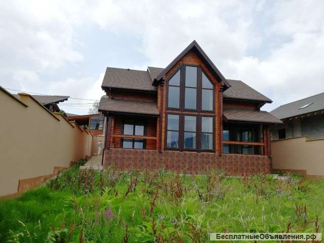 Дом в сочи продаю