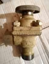 Вентили диафрагмовые Е2001.006, Е2001.015, Е2001.020