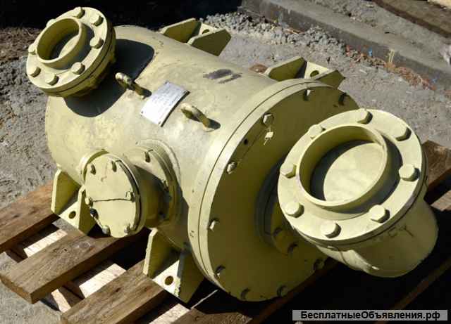 Насосы НЦВ, ЦНГ, ЦН со склада в Москве