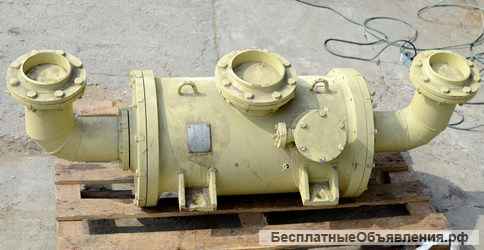 Насосы НЦВ, ЦНГ, ЦН со склада в Москве