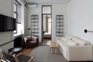 2-комнатная в центре