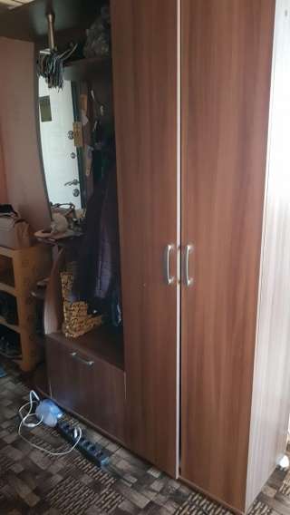 Сдам квартиру