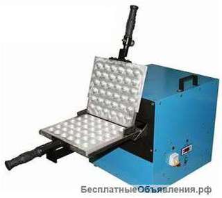 Печь кондитерская ПЭМ-2У "Профи"