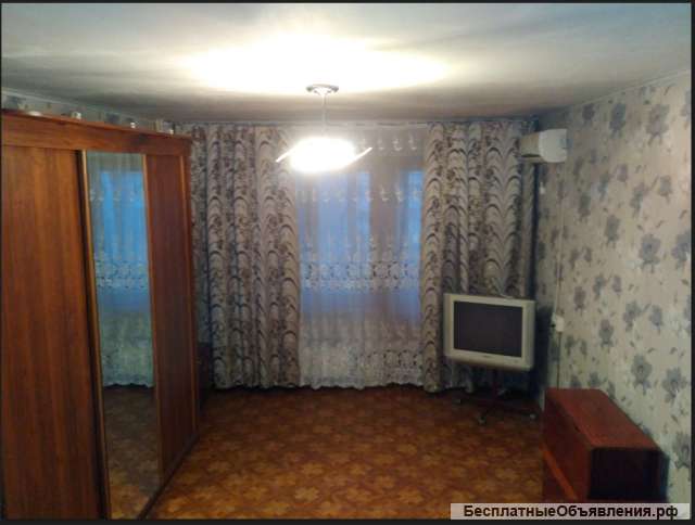 Квартира 2-х 52 кв.м