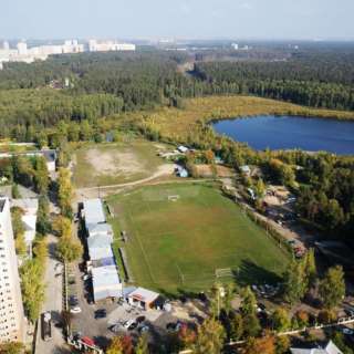 З/у 5,1 Га (земли поселений) в Балашихе