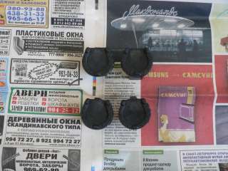 Заглушки подковы ваз 2101 2102 2103 2105 2106