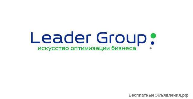 Дворник в складской комплекс