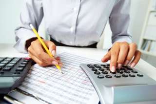 Бухгалтерский учёт без нервотрепки для бизнеса