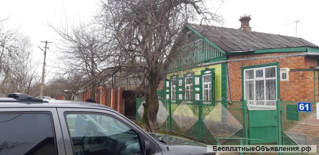 Дом, 135 м2, участок 9 соток
