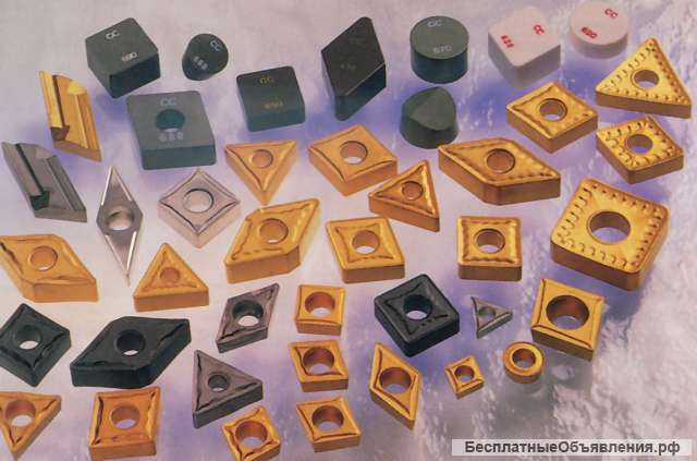 Твердосплав ВК ТК