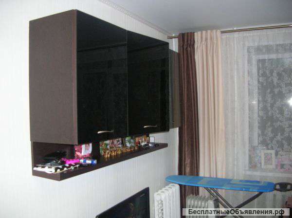 Комната в общежитие на Молодежной 10