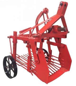 Картофелекопалка ККМ-4 для минитрактора