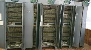 Покупаем АТС, АТС Квант, АТСК старые, нерабочие. Киев