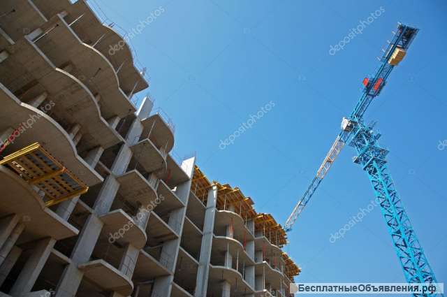 Подрядчики выполнят работу