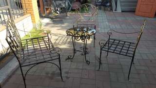 Производство кованых изделий. Лазерная, плазменная и гидроабразивная резка