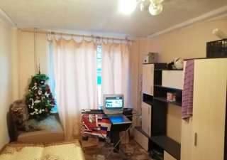 Однокомнатная квартира, Дмитровский район, п. Новосиньково