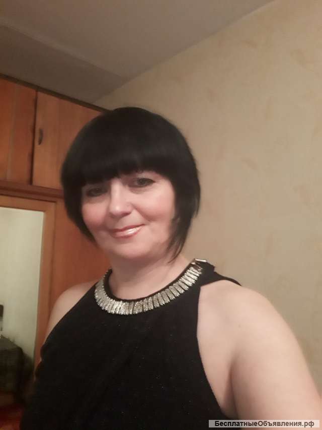 Рассабляющий массаж
