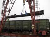 Услуги по железнодорожным грузоперевозкам в Крыму