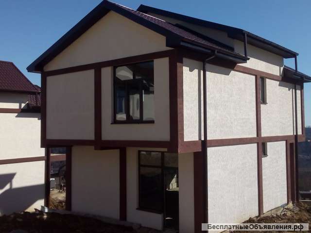 Коттеджа в Сочи