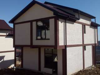 Коттеджа в Сочи