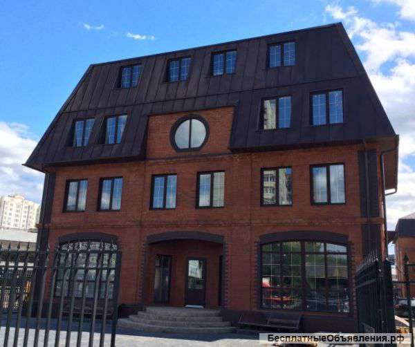 Аренда помещения