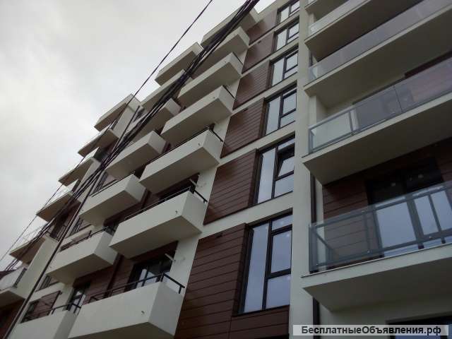 Квартира у Моря