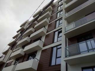 Квартира у Моря