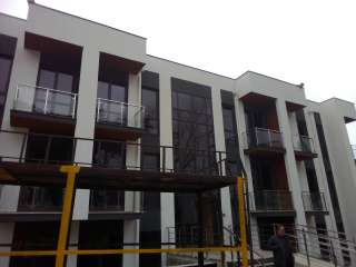 Квартиры у моря в Сочи