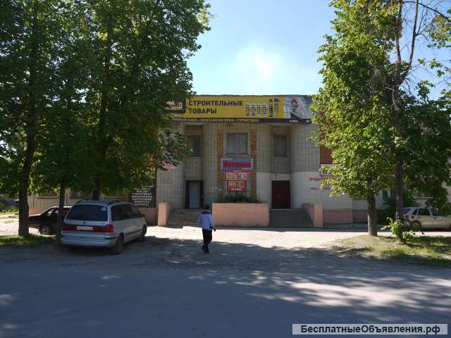 Помещение, 872 м²