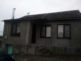 Домик
