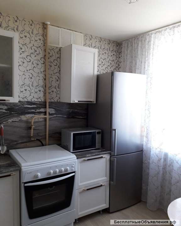 2х комнатную квартиру в Железнодорожном Московской области