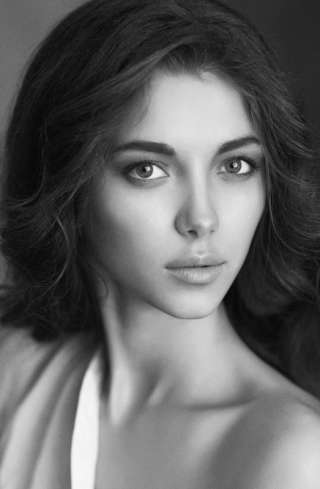 Модельное агентство