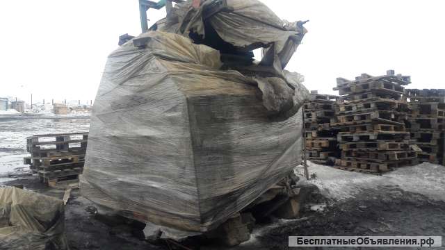 Вальцы тонкого помола глины