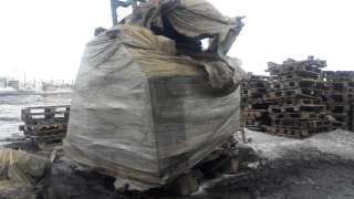 Вальцы тонкого помола глины