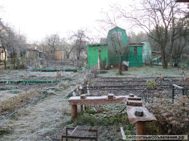 Дача в Грезино-1 (Оргтруд)