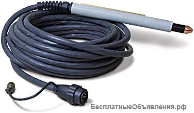 Комплект сменных корпусов резака Duramax Hypertherm 428147