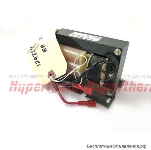 Высоковольтный трансформатор системы зажигания Hypertherm 129854