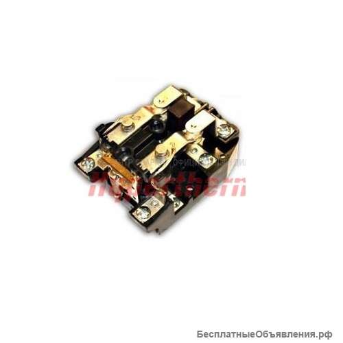 Реле для вспомогательной дуги, 120 В, AC Hypertherm 003149