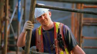 Подсобник. Мастера. Разнорабочие. Грузчики.