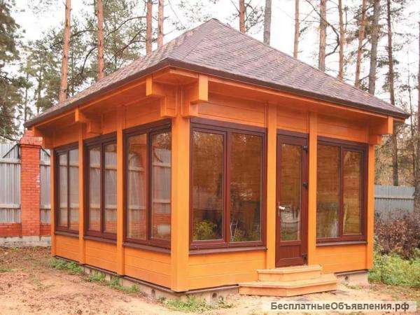 Фундамент под ключ